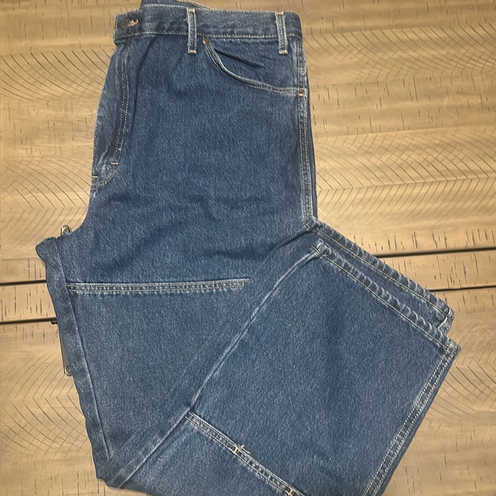 NWT Dickies Workhorse Jean 40x30 Relaxed fit